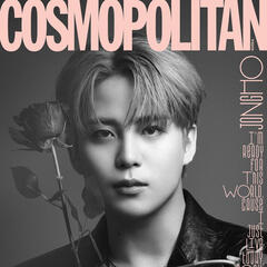 Cosmopolitan Magazine August 2023